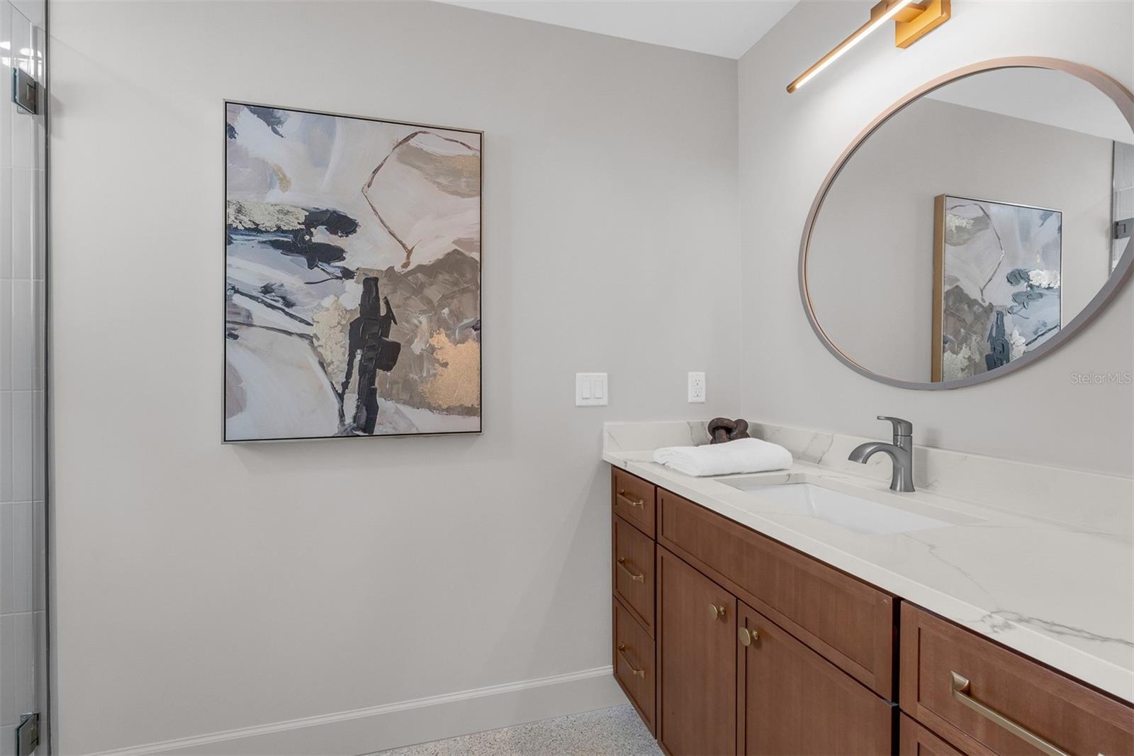 WINTER PARK PINES - Residential