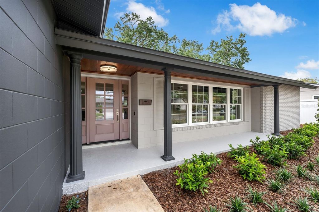 Photo of 639 Friar Road, Winter Park, FL 32792 (MLS # O6395715)