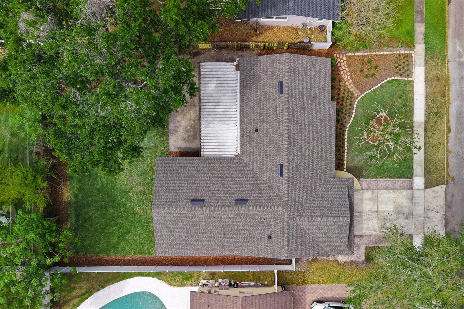 WINTER PARK PINES - Residential