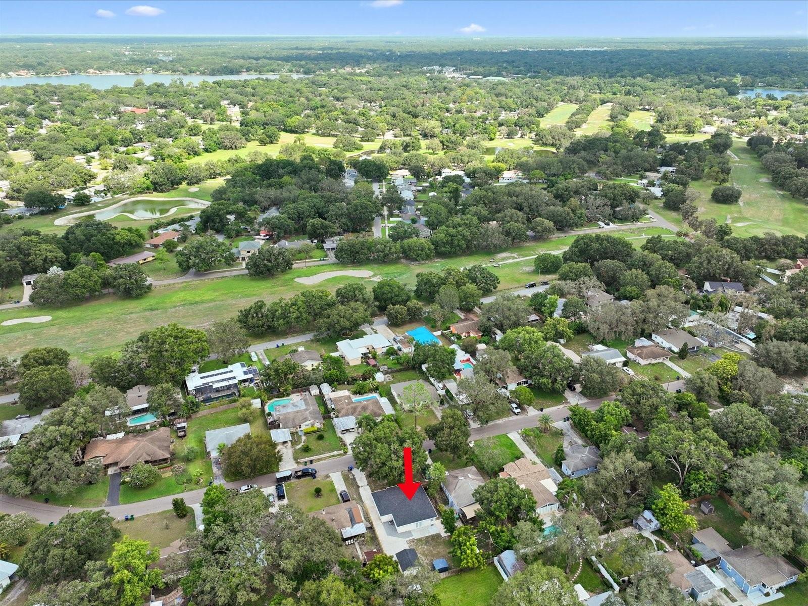 GOLFLAND RESUB - Residential Lease