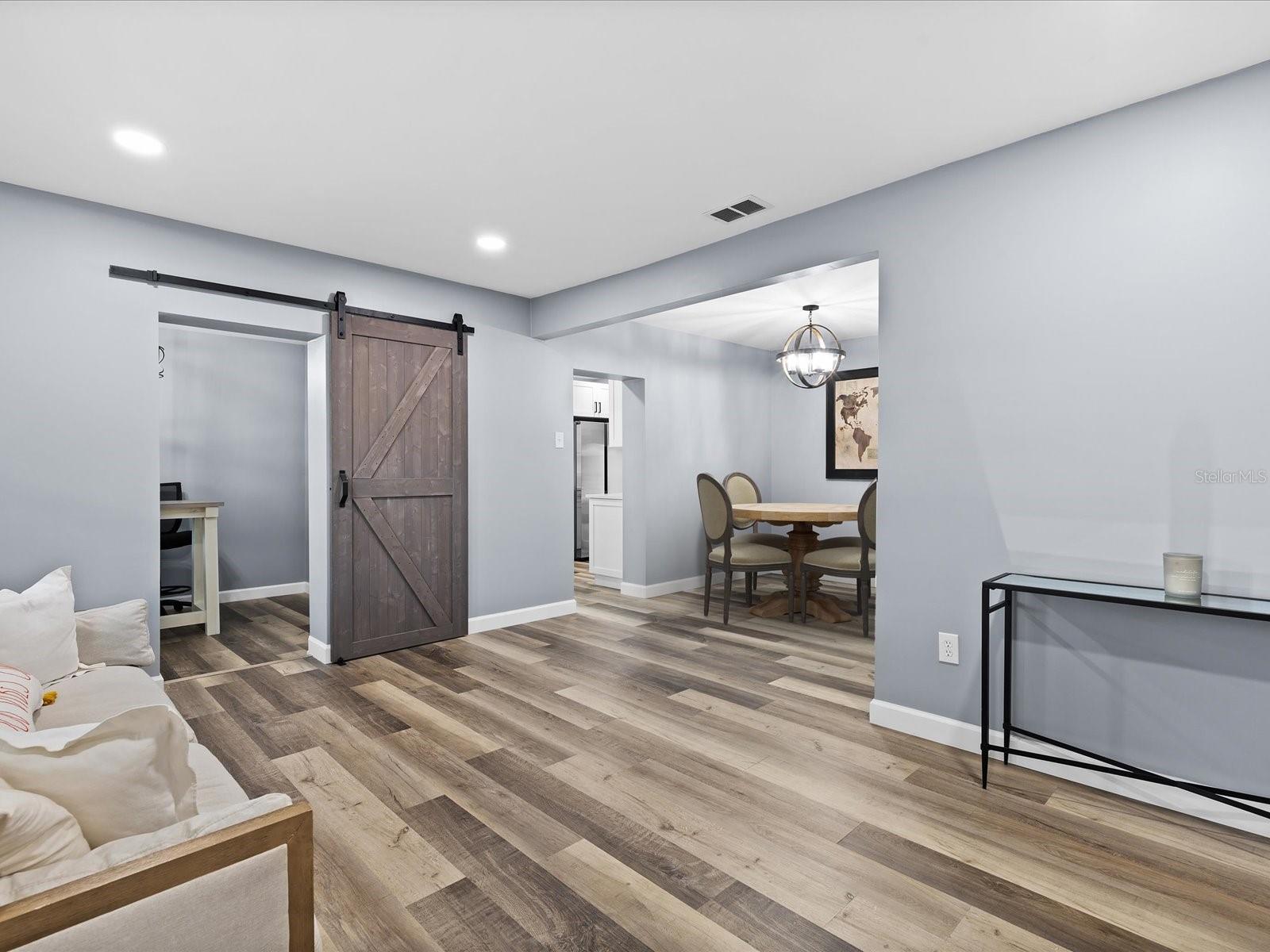 GOLFLAND RESUB - Residential Lease