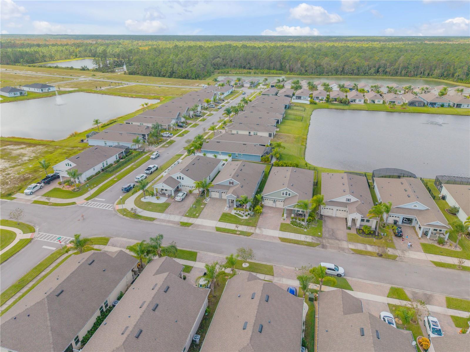 PALMS PH 2B - Residential