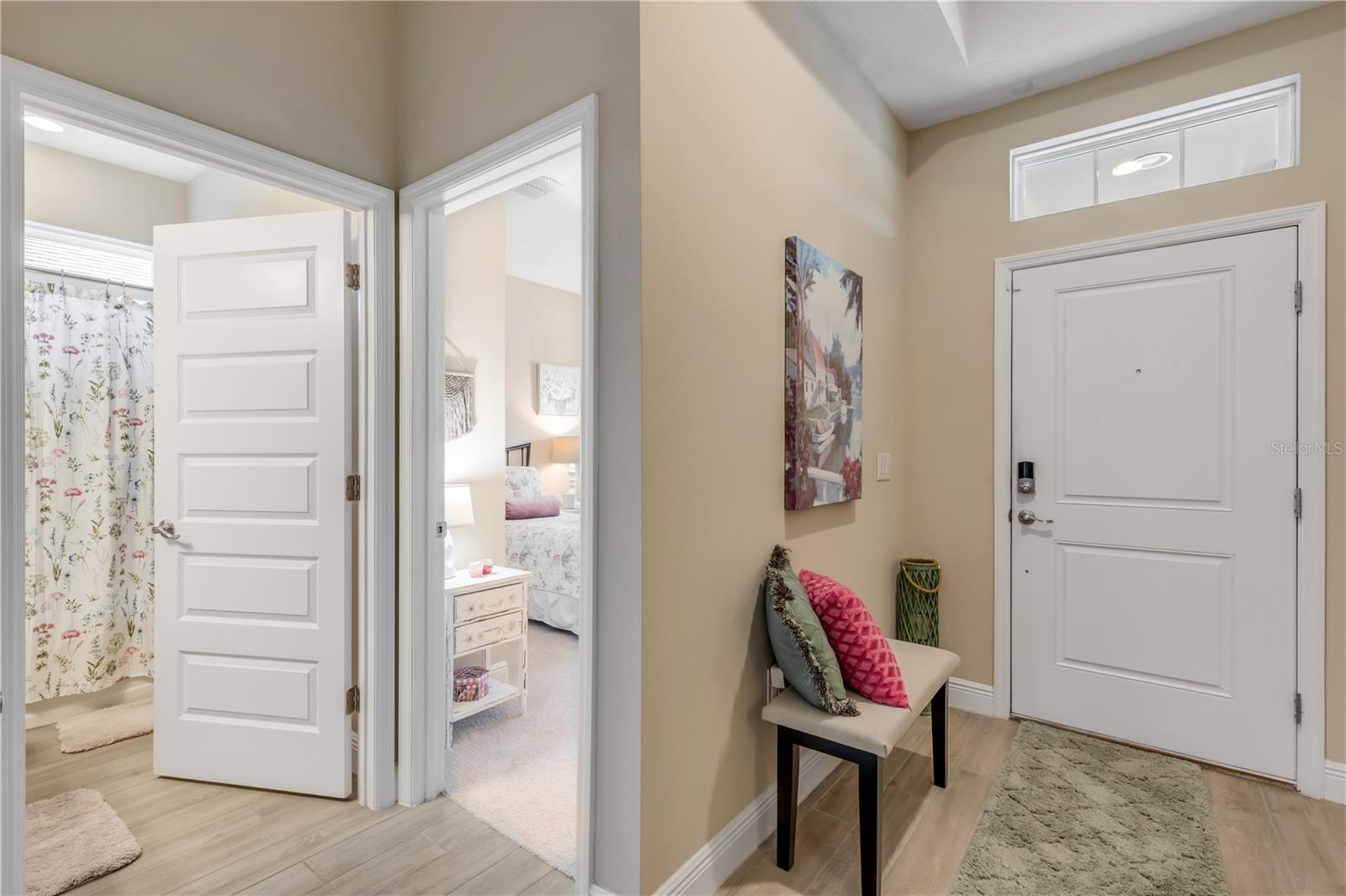 PALMS PH 2B - Residential