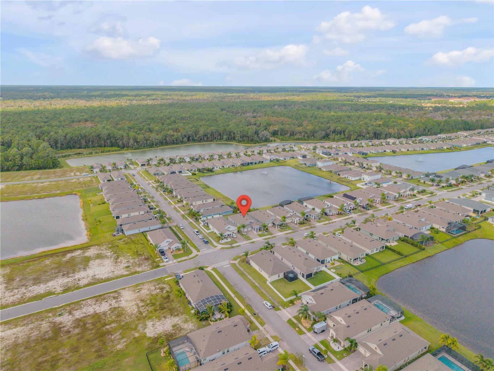 PALMS PH 2B - Residential