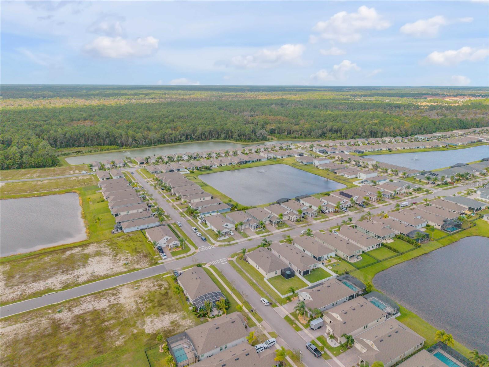 PALMS PH 2B - Residential