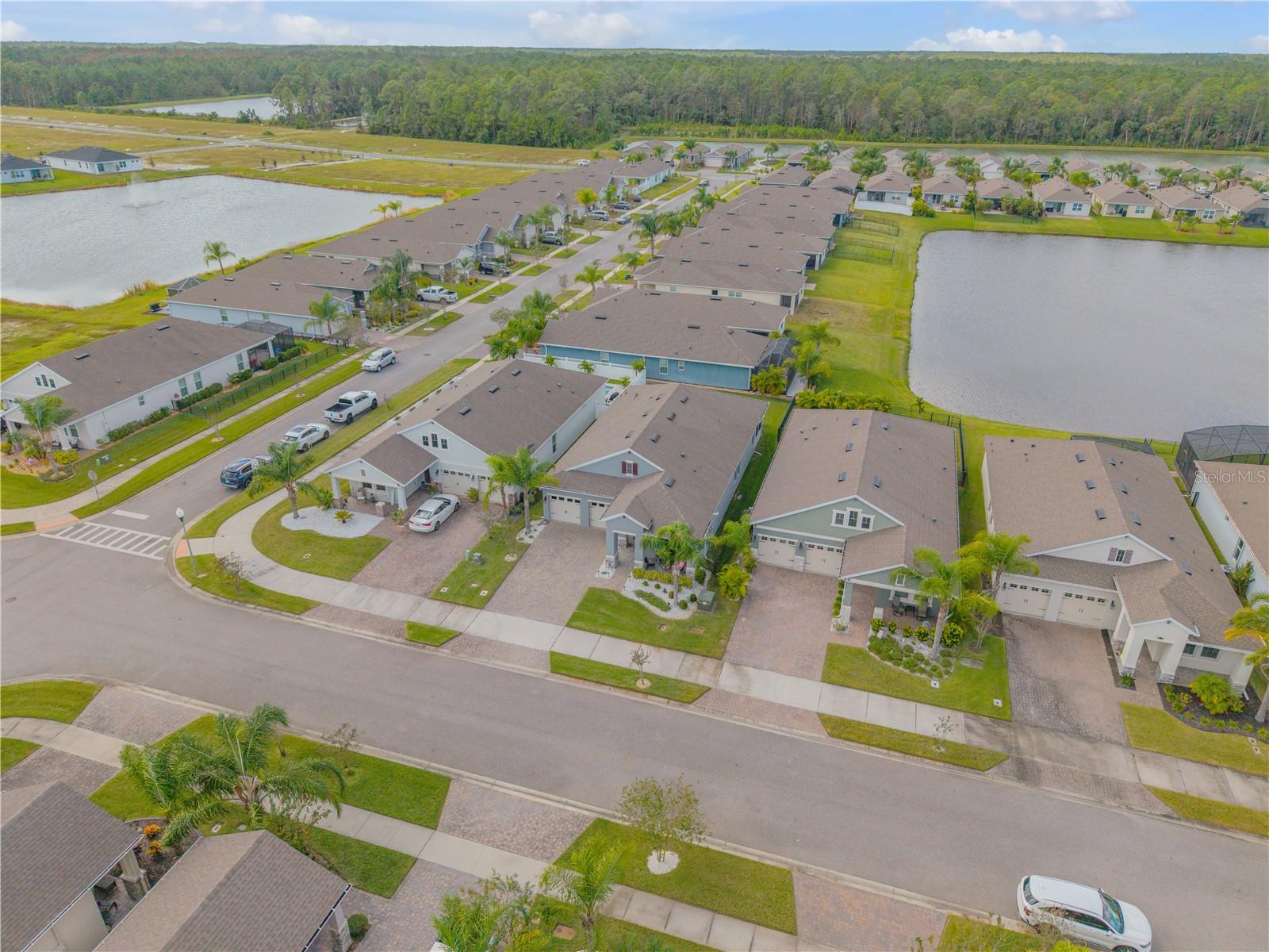 PALMS PH 2B - Residential