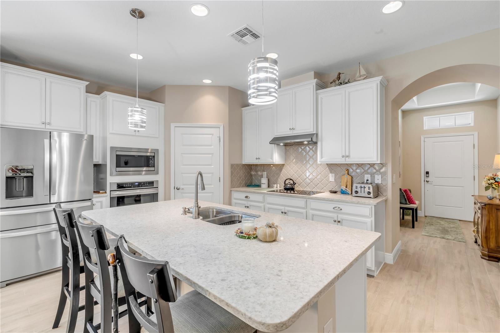 PALMS PH 2B - Residential