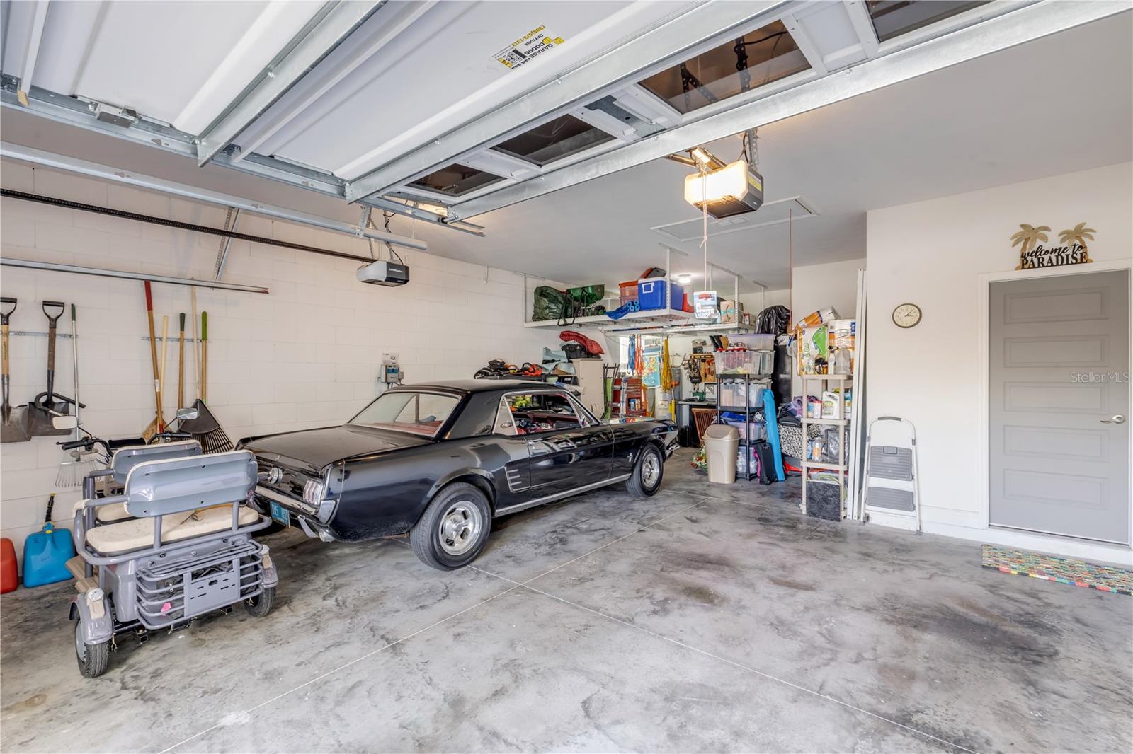 PALMS PH 2B - Residential