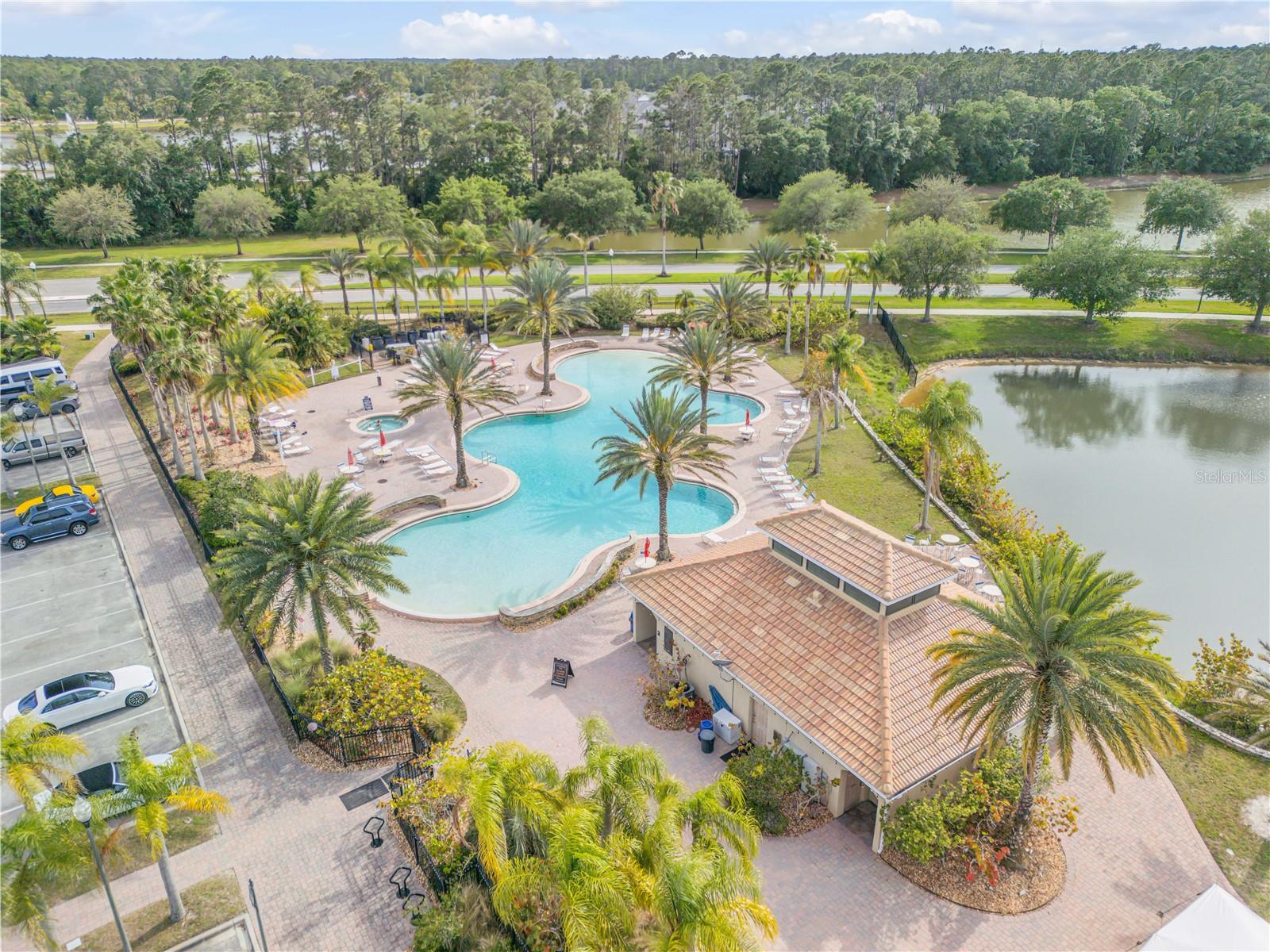 PALMS PH 2B - Residential