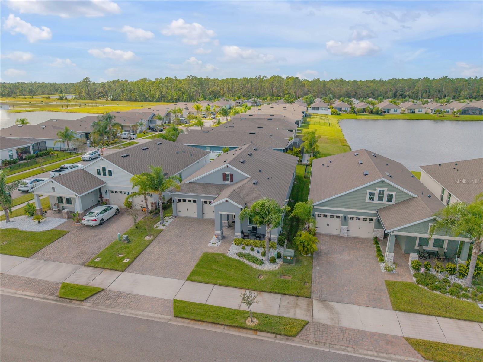 PALMS PH 2B - Residential