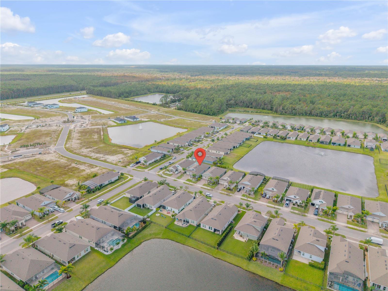 PALMS PH 2B - Residential