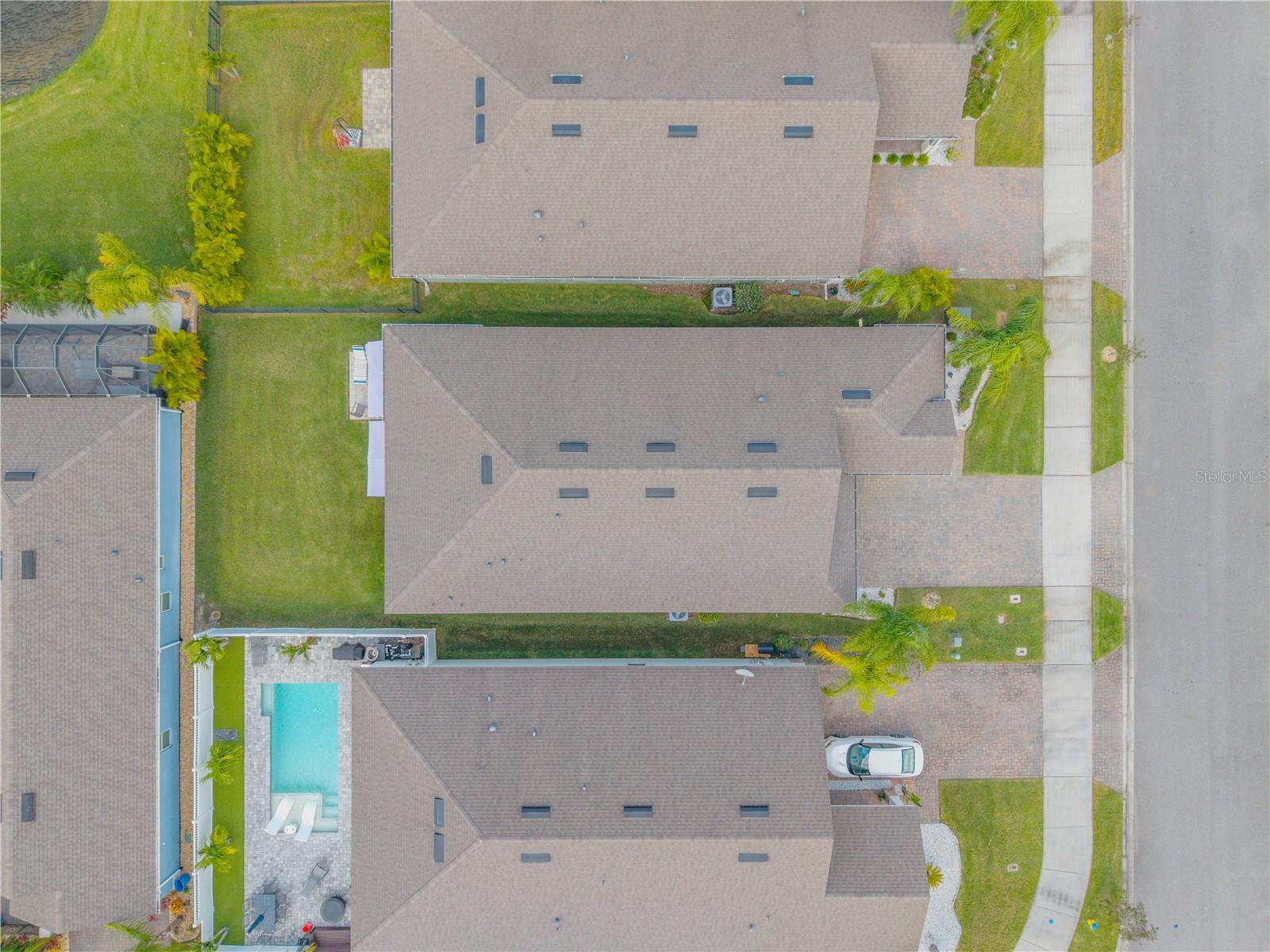 PALMS PH 2B - Residential