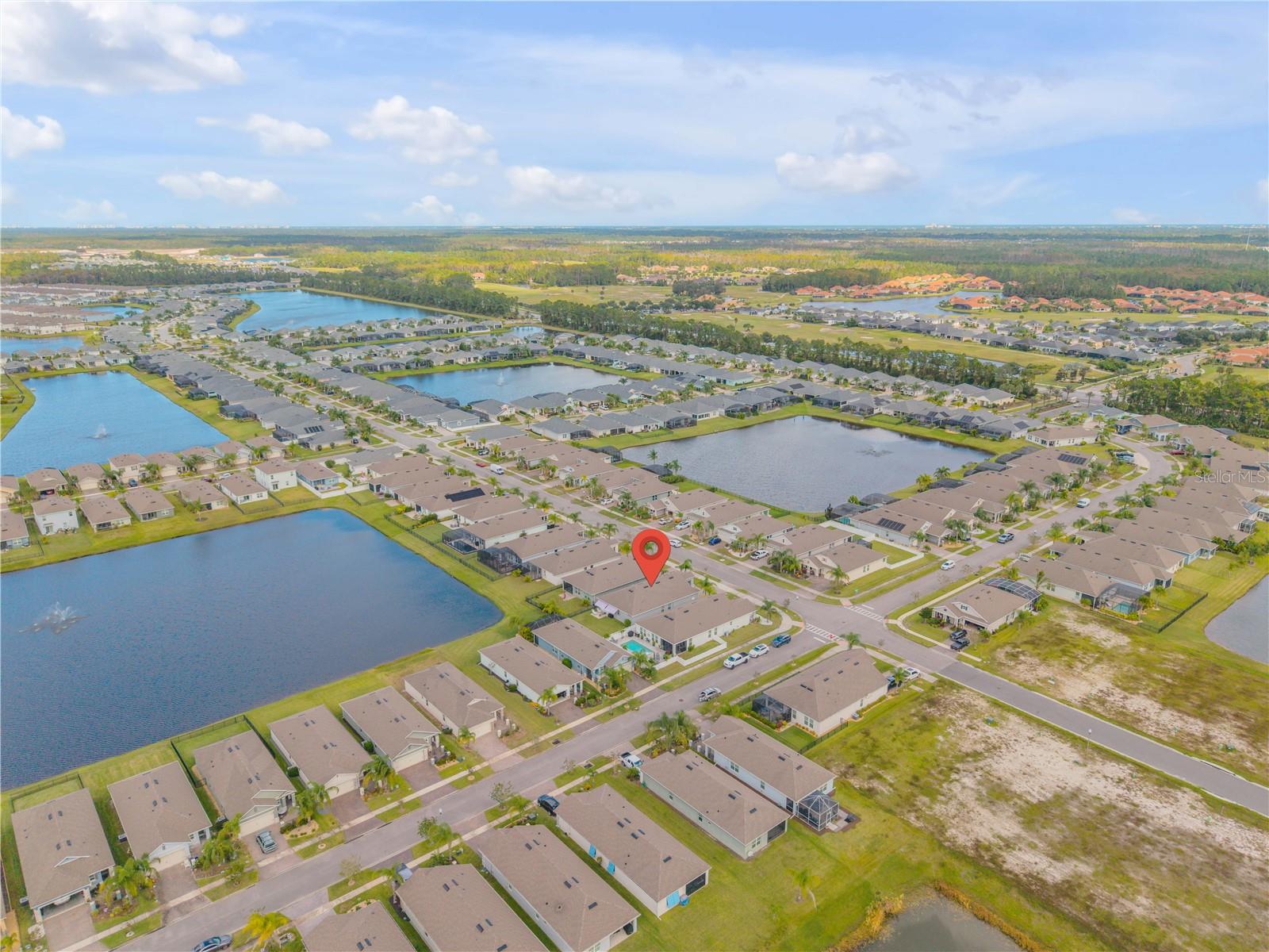 PALMS PH 2B - Residential