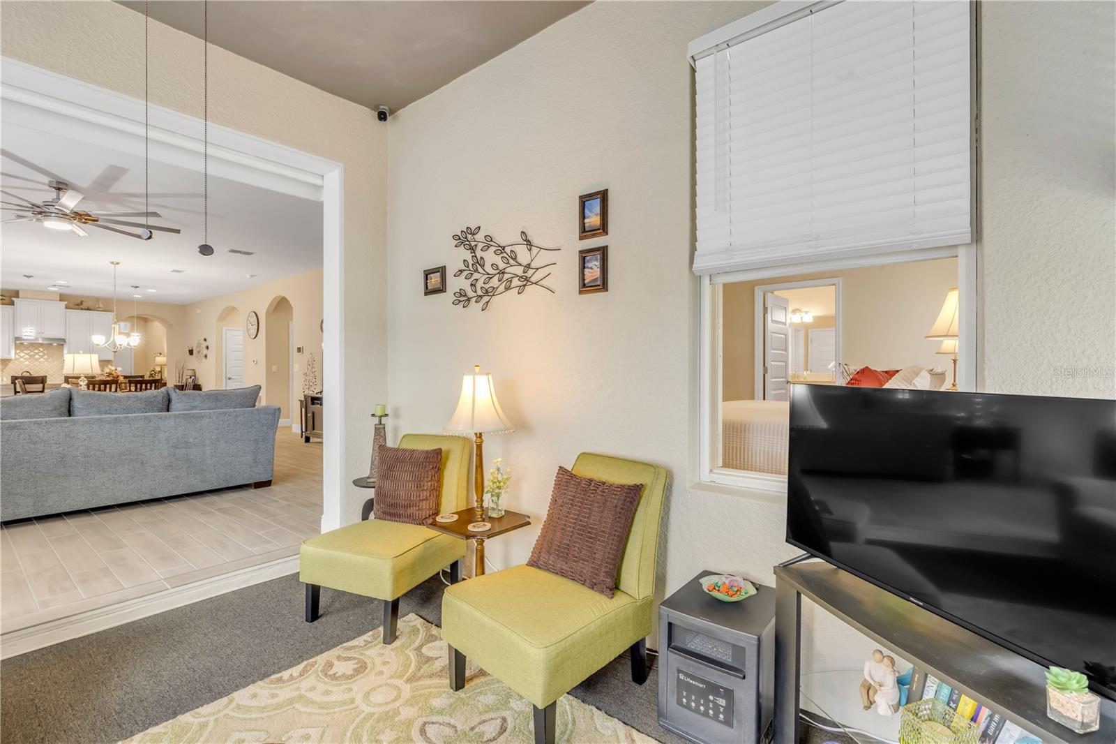 PALMS PH 2B - Residential