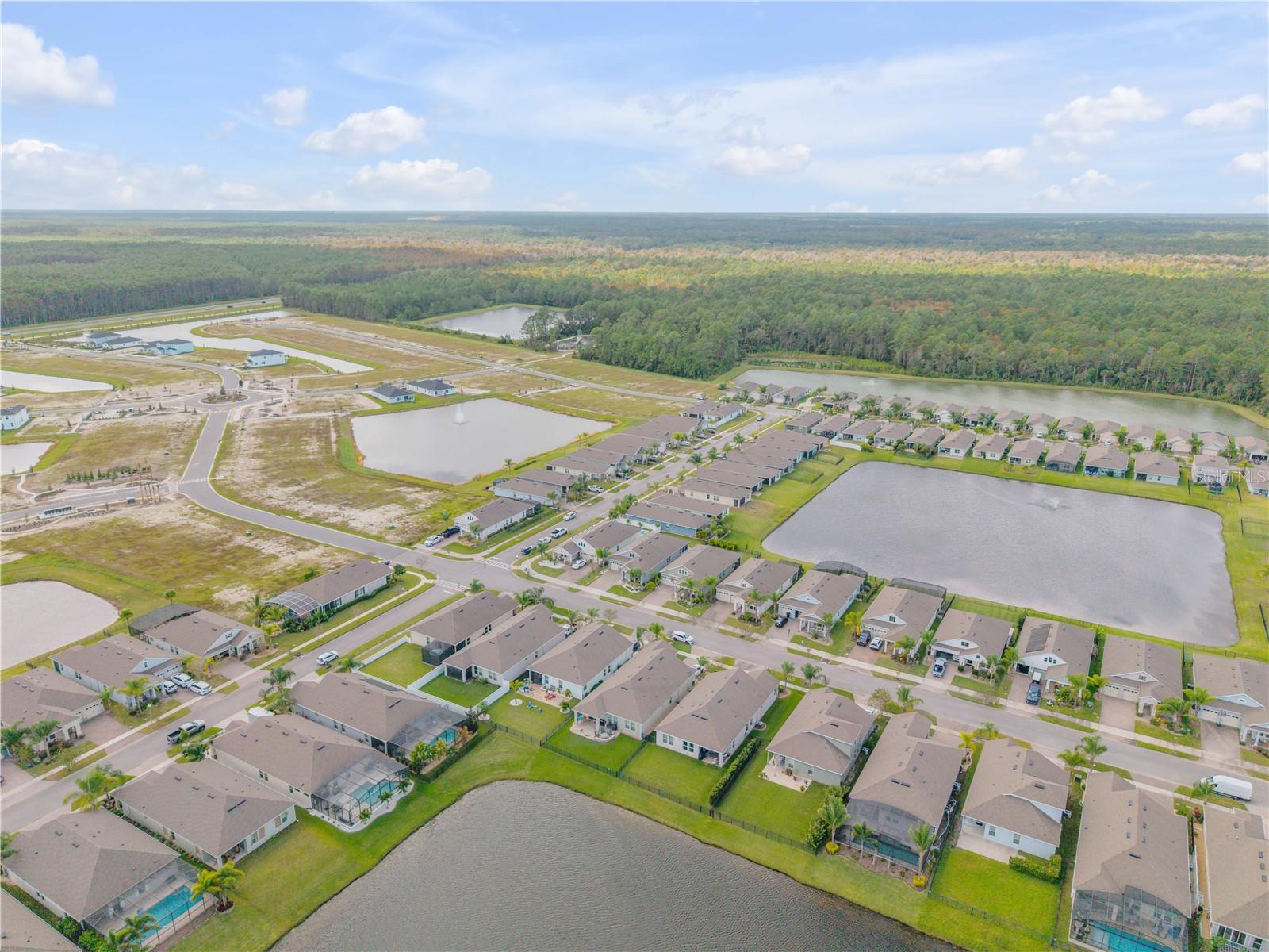 PALMS PH 2B - Residential