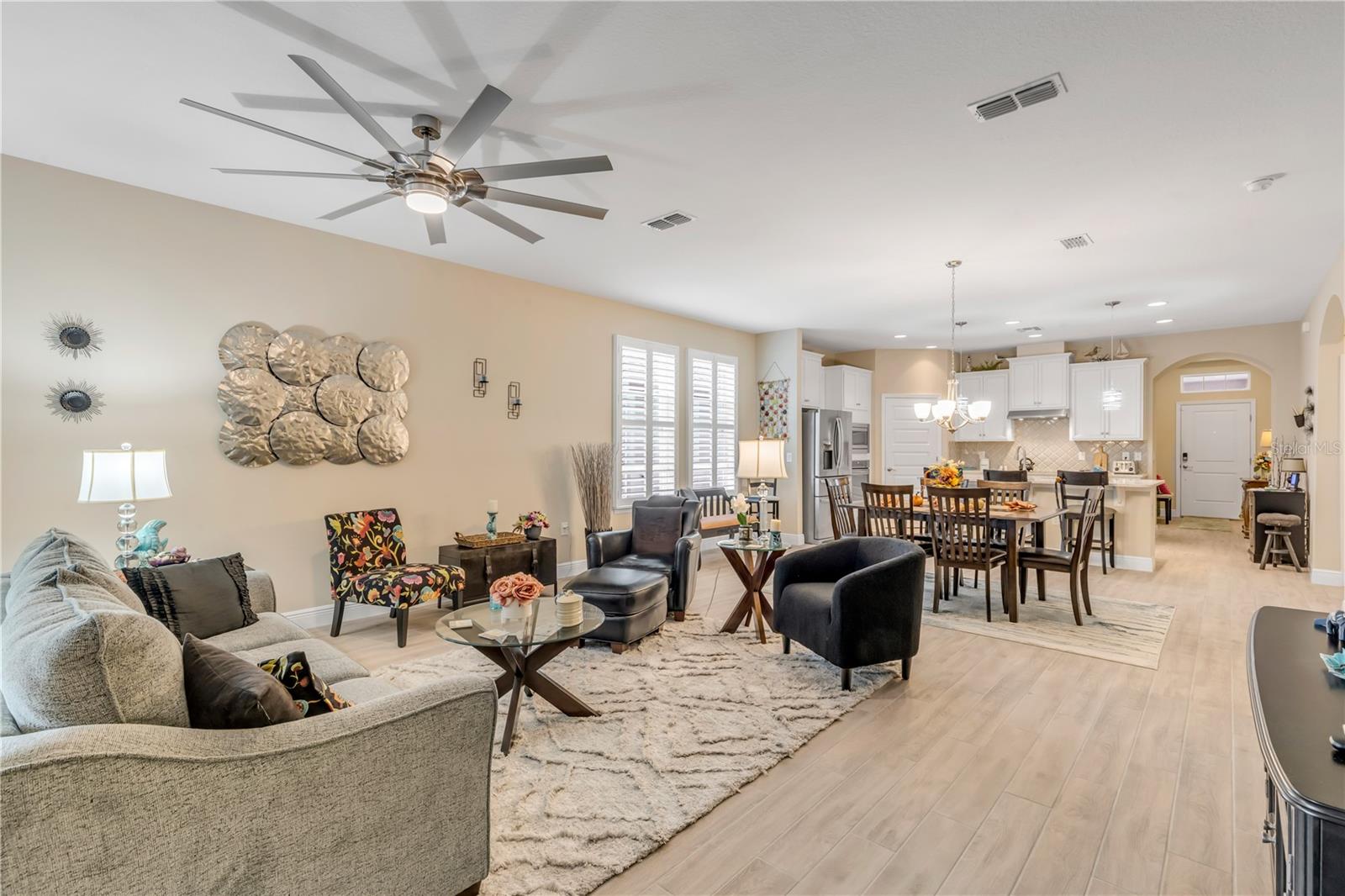 PALMS PH 2B - Residential