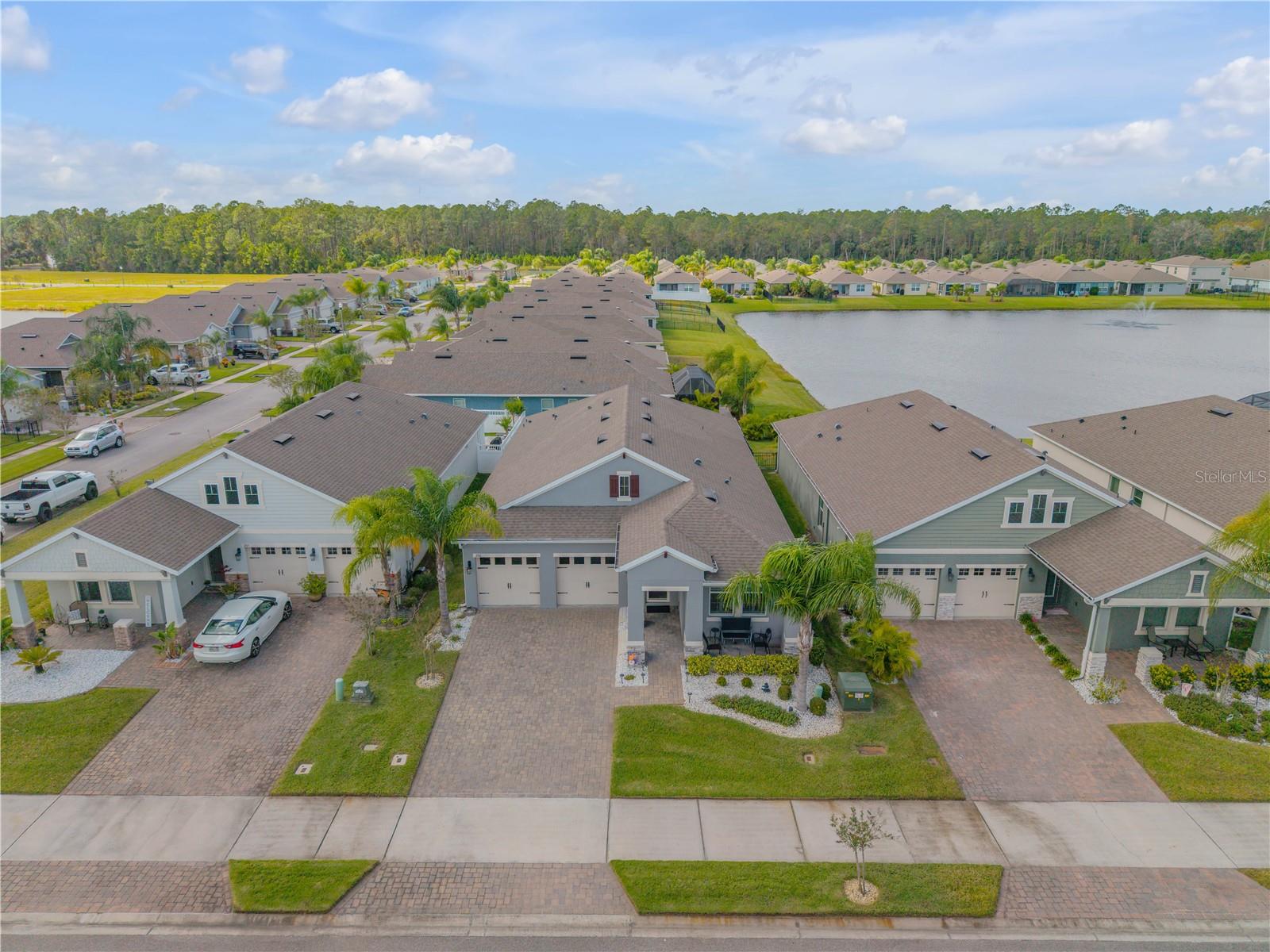 PALMS PH 2B - Residential