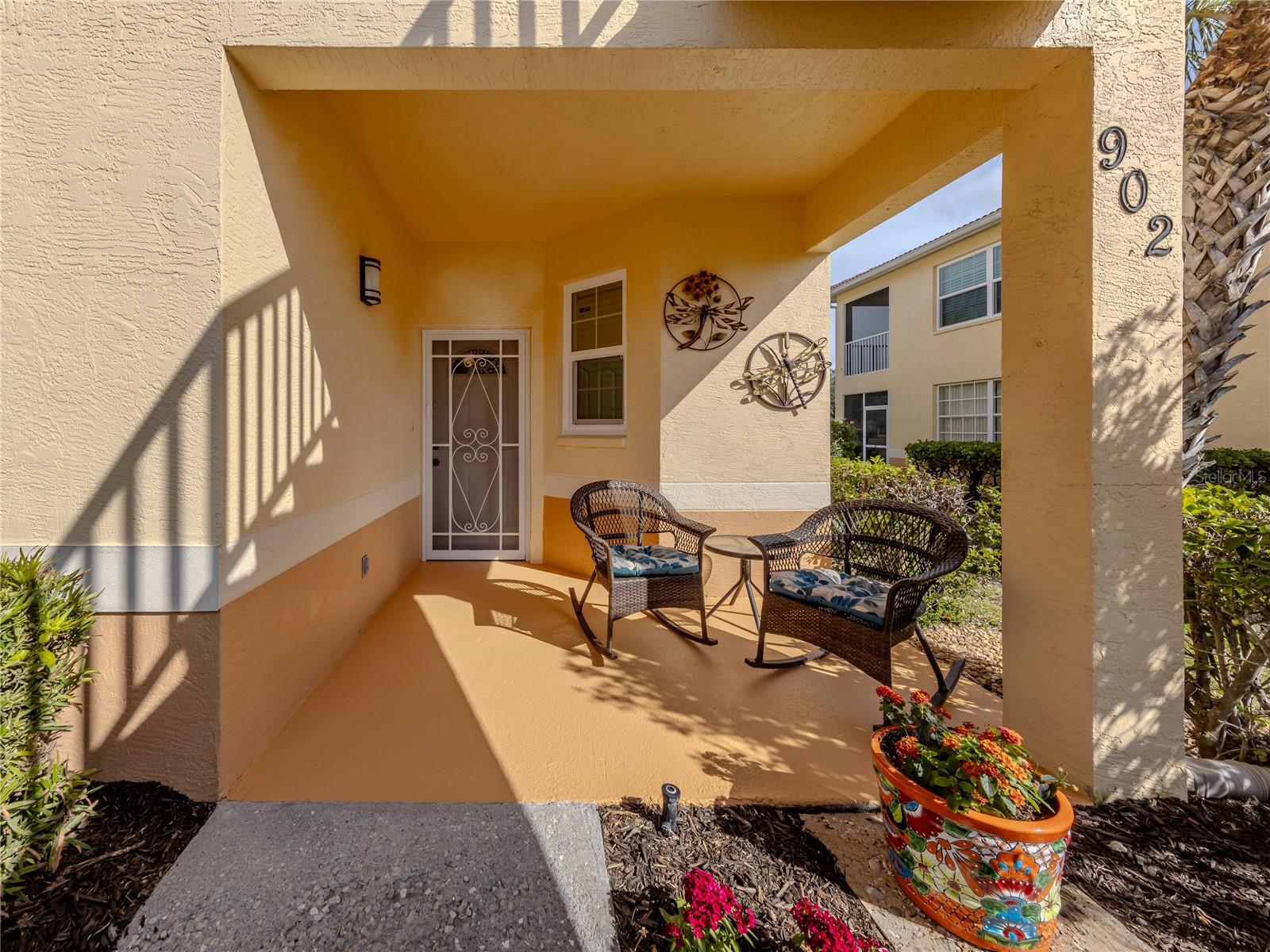 CASA DEL LAGO - Residential