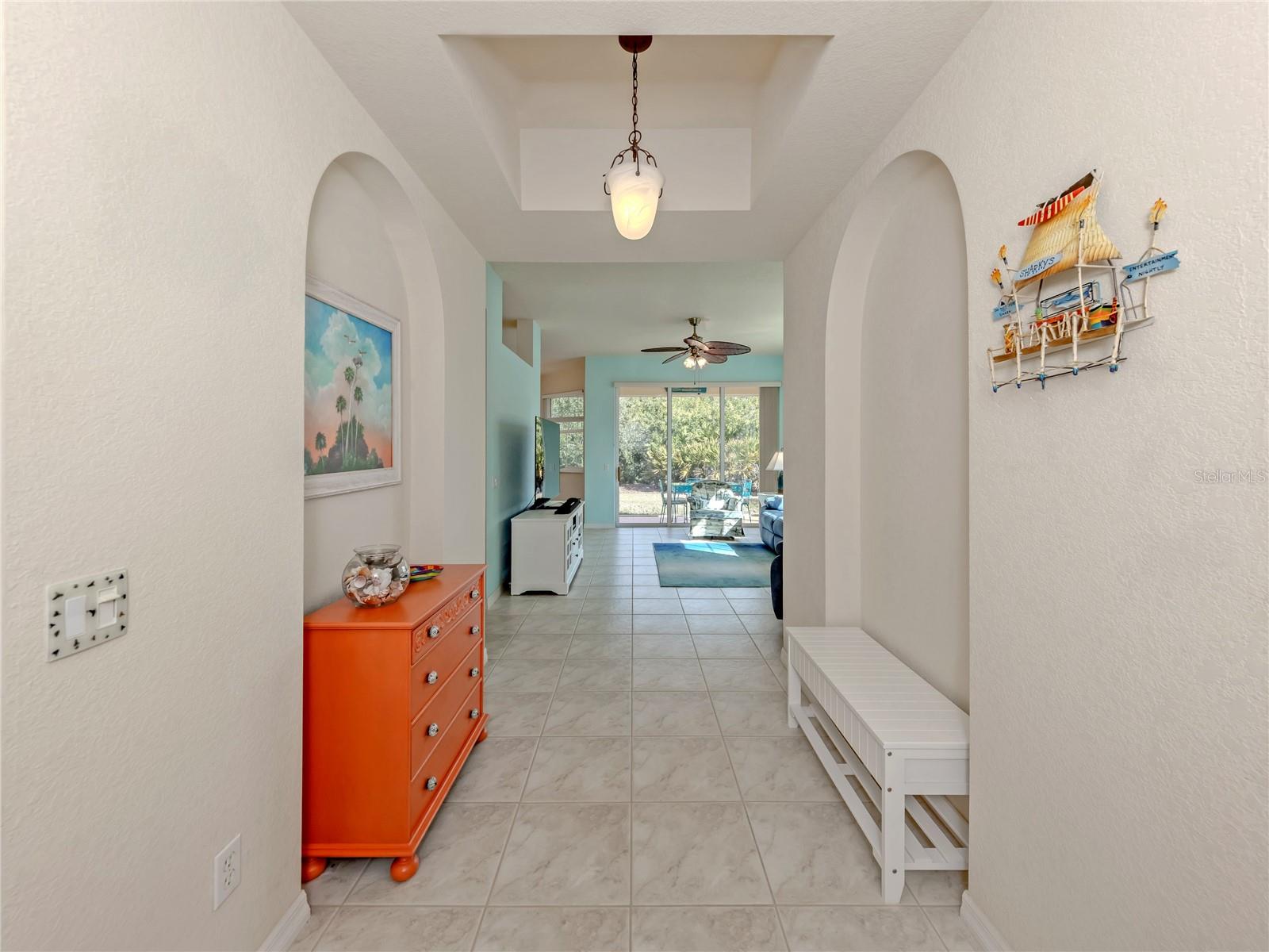 CASA DEL LAGO - Residential