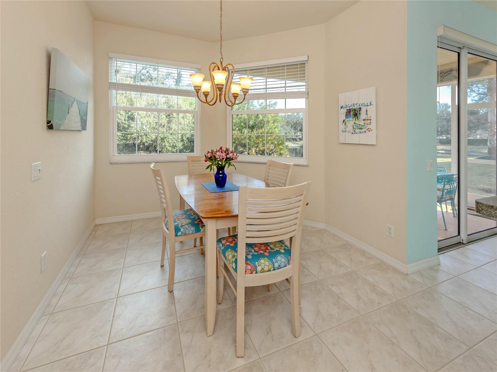 CASA DEL LAGO - Residential