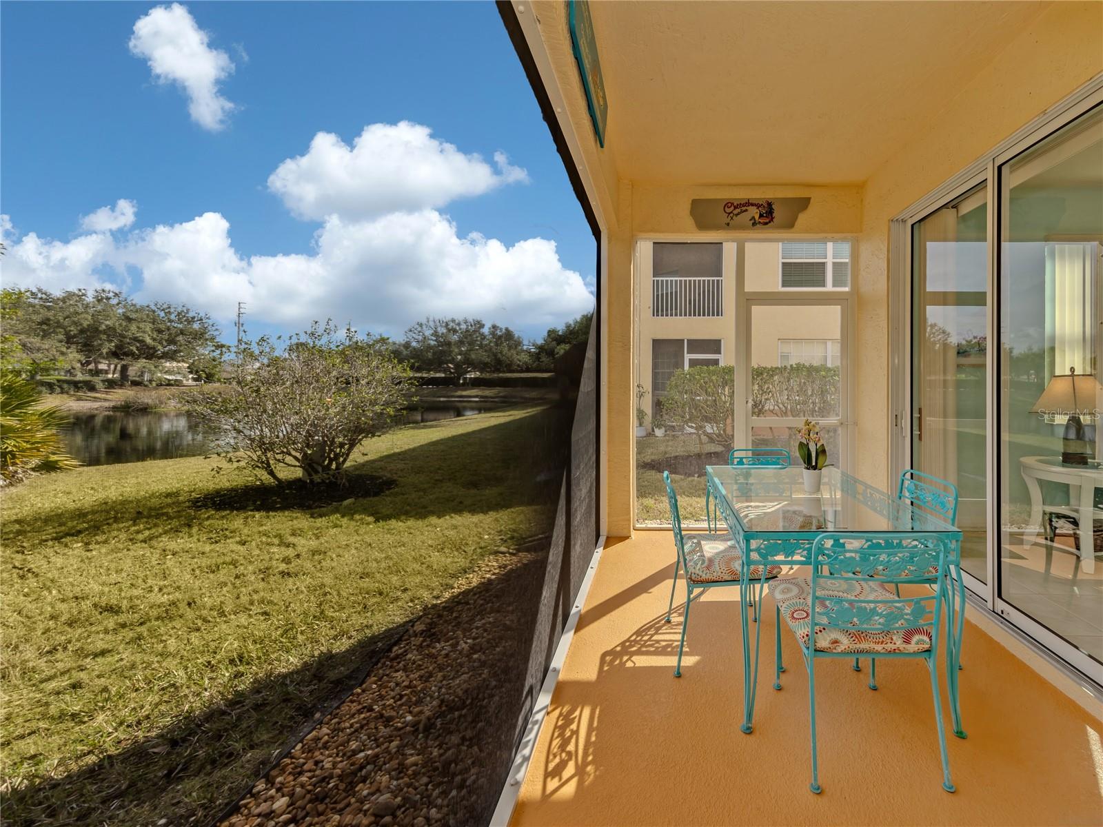 CASA DEL LAGO - Residential