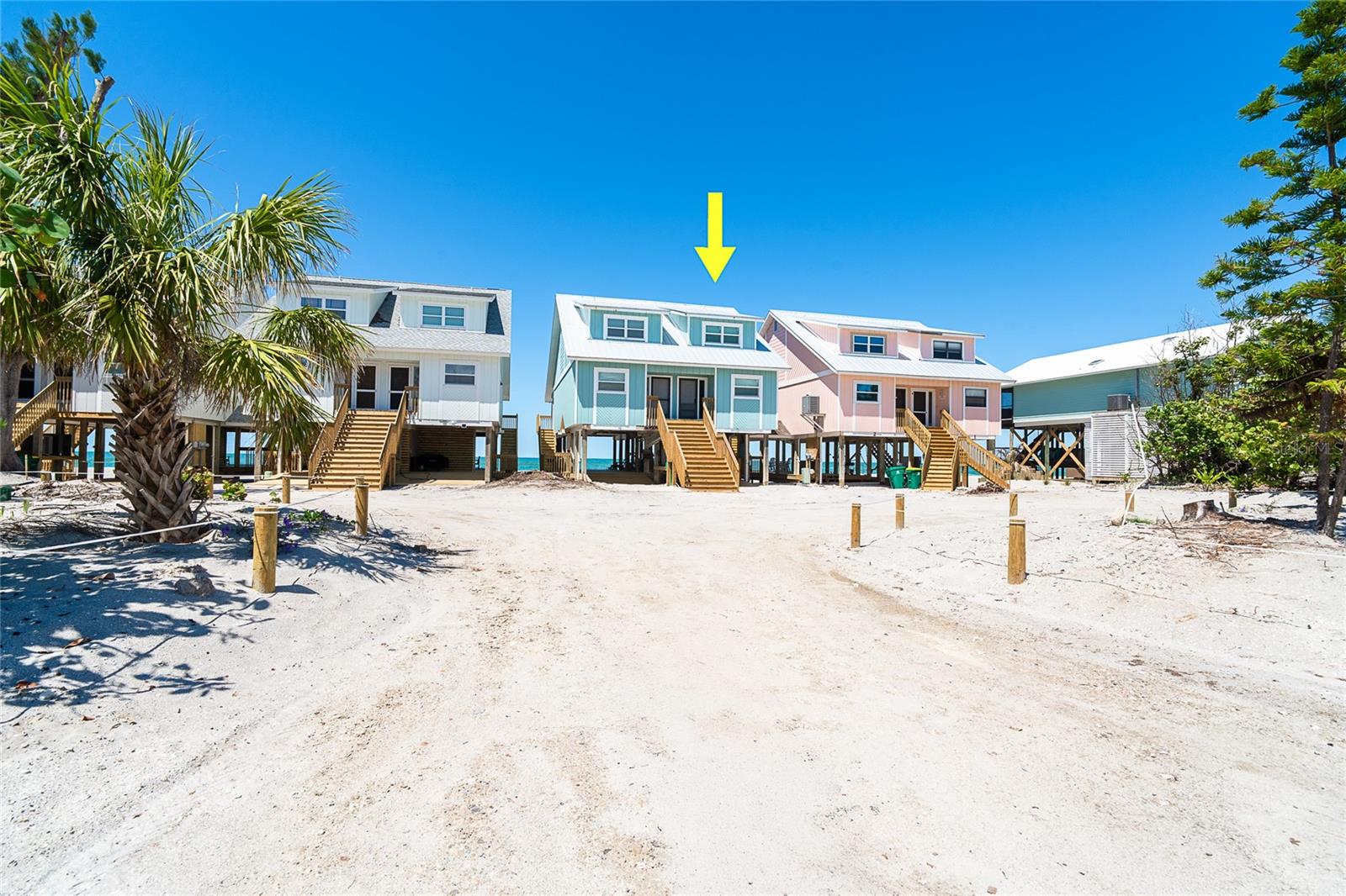 PALM ISLAND ESTATES UN 4 - Residential