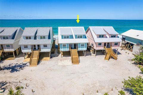 Photo of 301 S Gulf Boulevard #3, Placida, FL 33946 (MLS # D6142382) Photo of 301 S Gulf Boulevard #3, Placida, FL 33946 (MLS # D6142382)