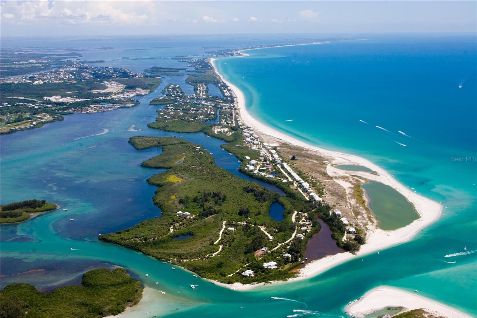 PALM ISLAND ESTATES UN 4 - Residential