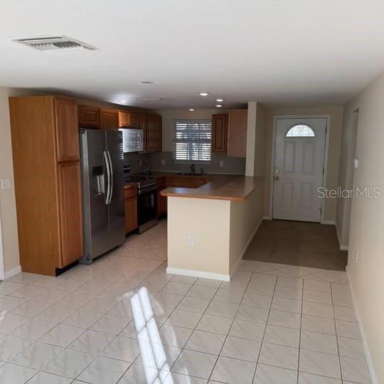 HARBOR VIEW VILLAS 1ST ADD - Residential Lease