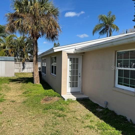 HARBOR VIEW VILLAS 1ST ADD - Residential Lease