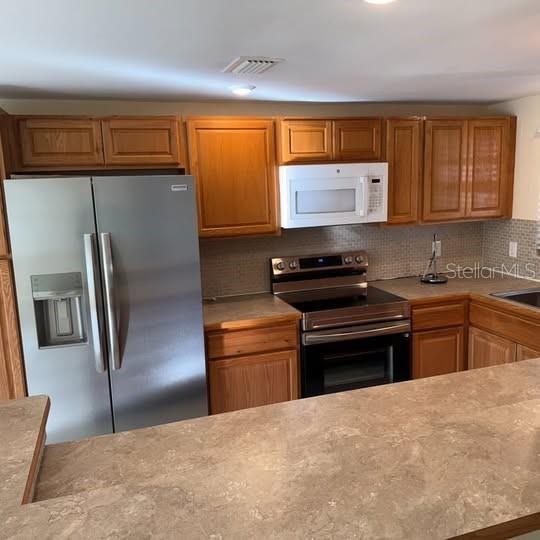 HARBOR VIEW VILLAS 1ST ADD - Residential Lease