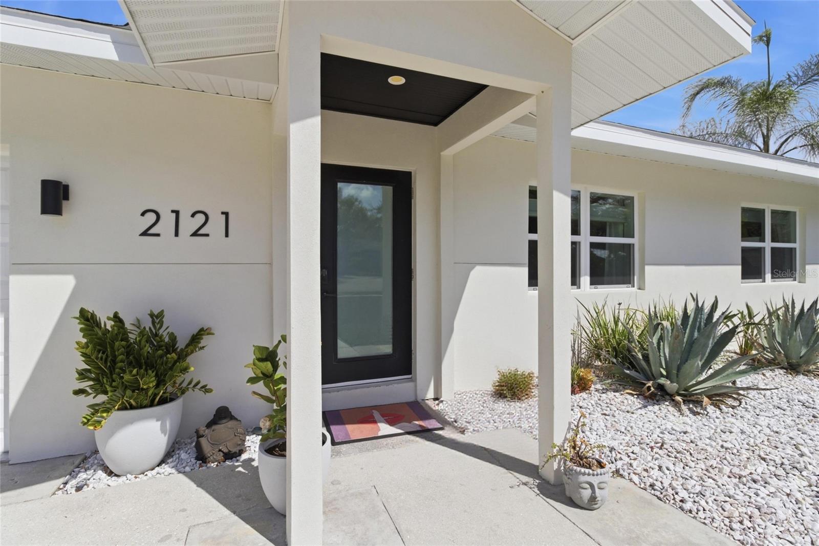 HARBOR OAKS - Residential