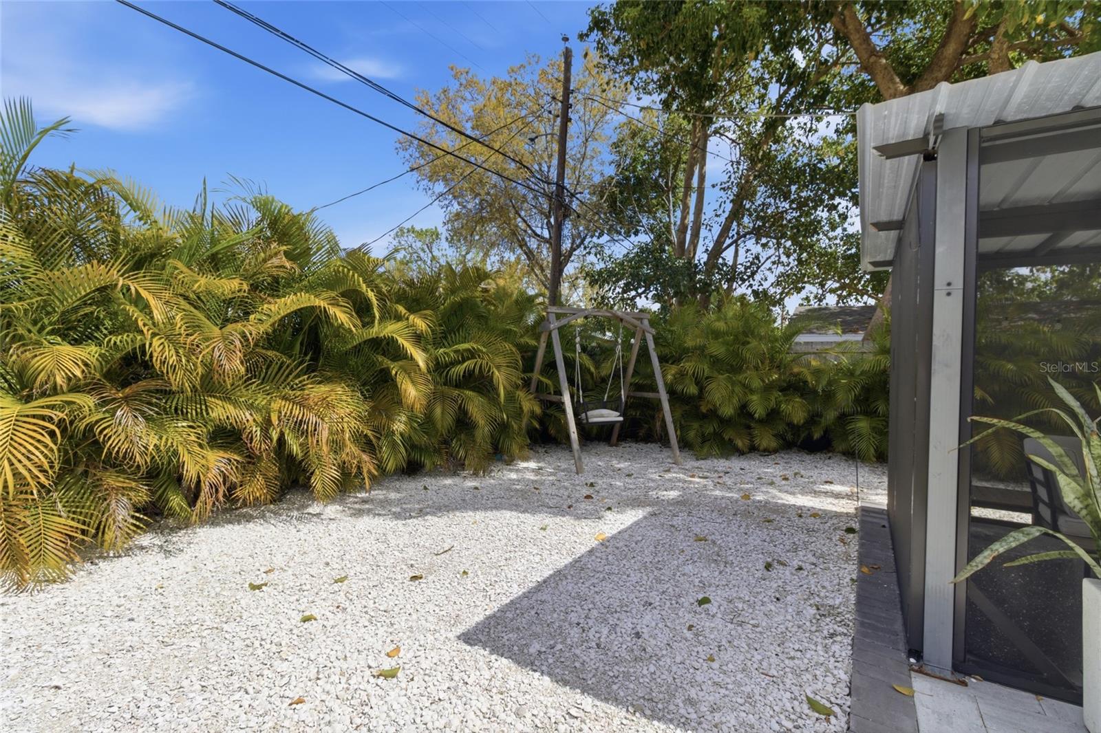 HARBOR OAKS - Residential