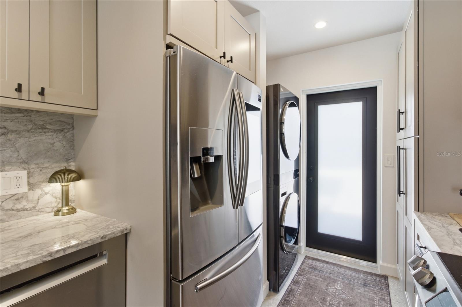 HARBOR OAKS - Residential