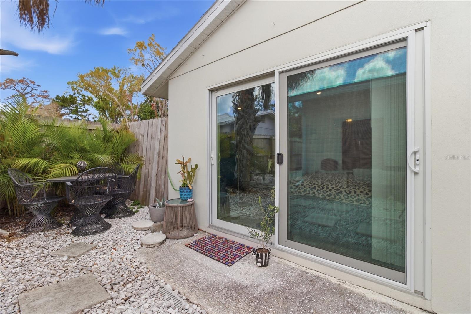 HARBOR OAKS - Residential