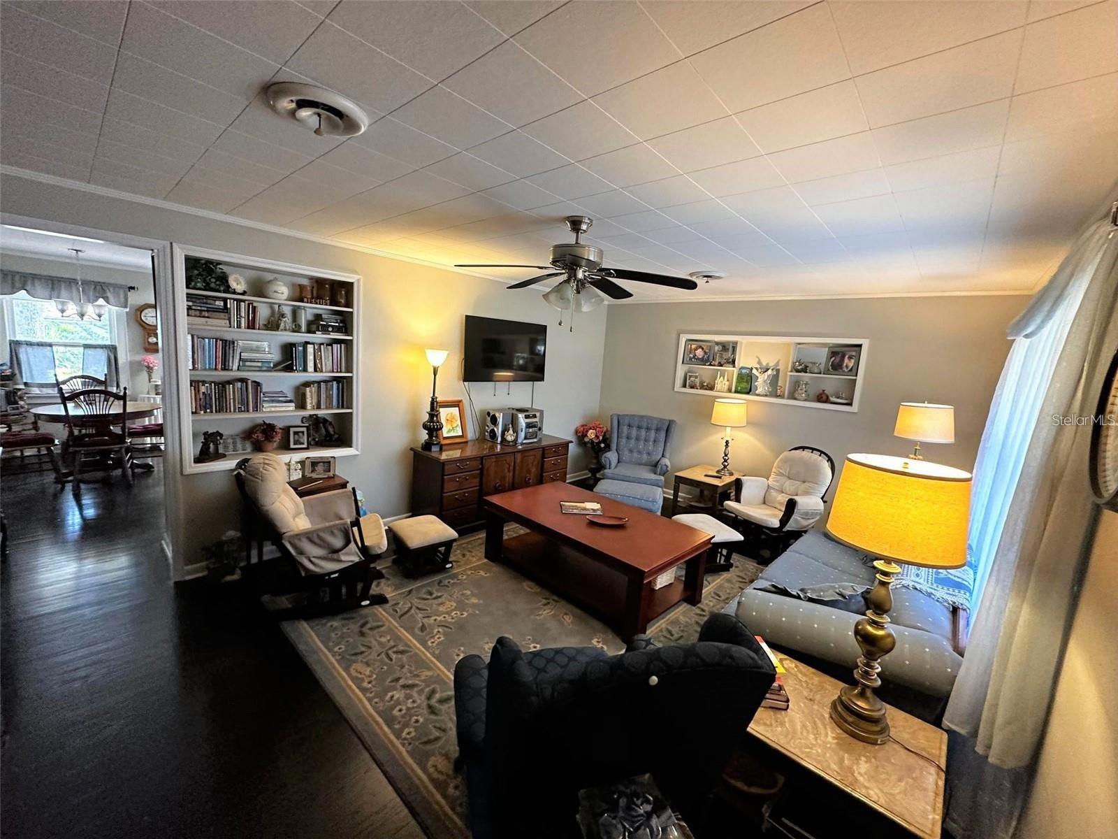 CHAZAL DALE - Residential