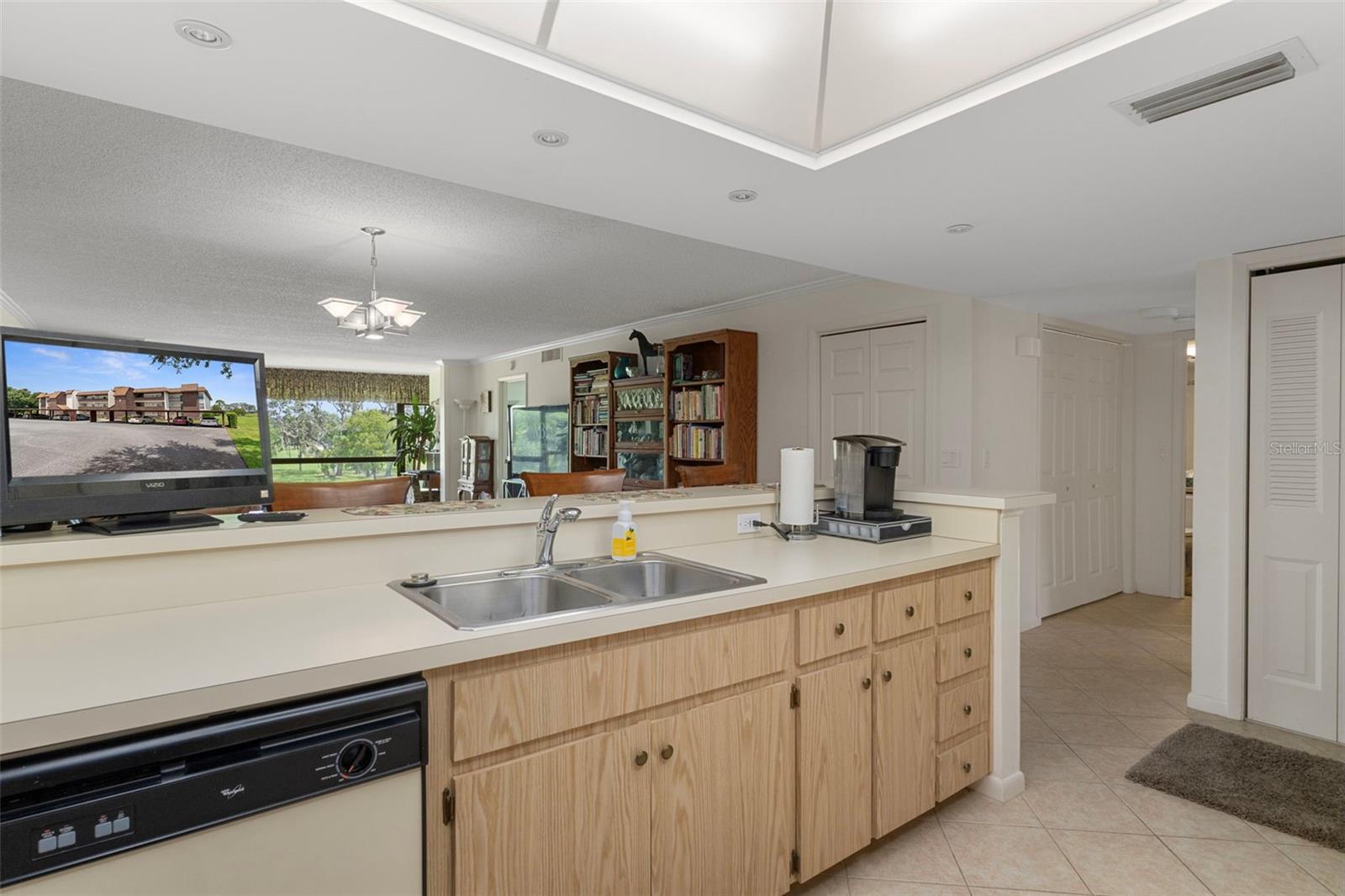 SUGARMILL WOODS CYPRESS VILLAGE - Residential