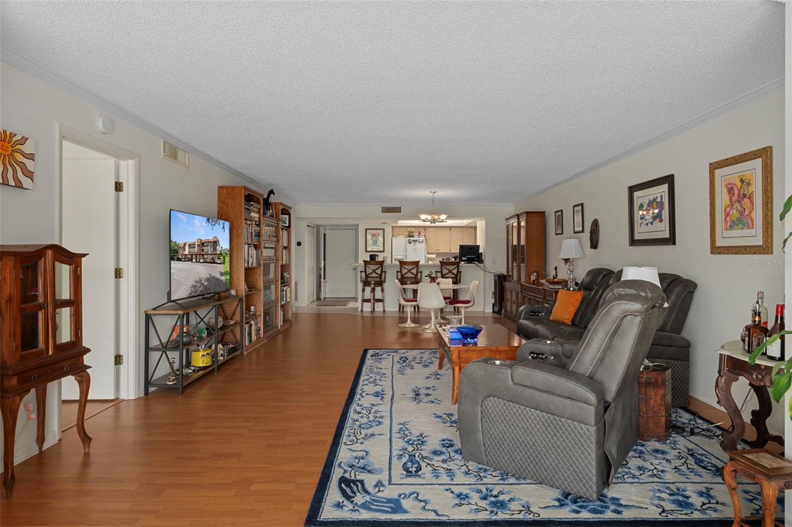 SUGARMILL WOODS CYPRESS VILLAGE - Residential