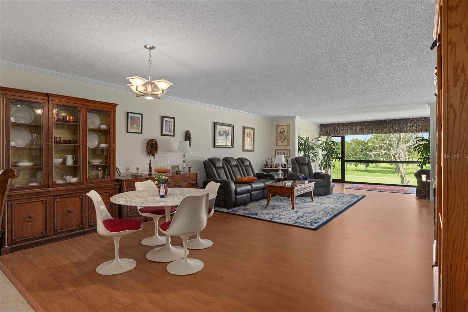SUGARMILL WOODS CYPRESS VILLAGE - Residential