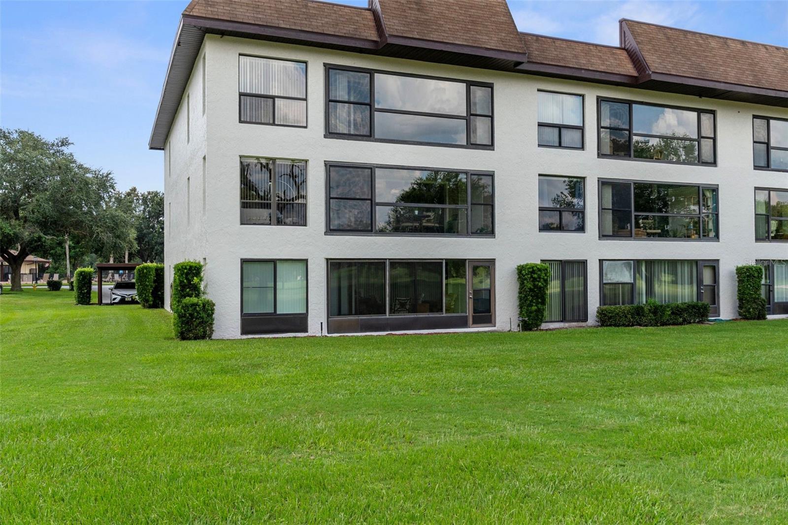 SUGARMILL WOODS CYPRESS VILLAGE - Residential