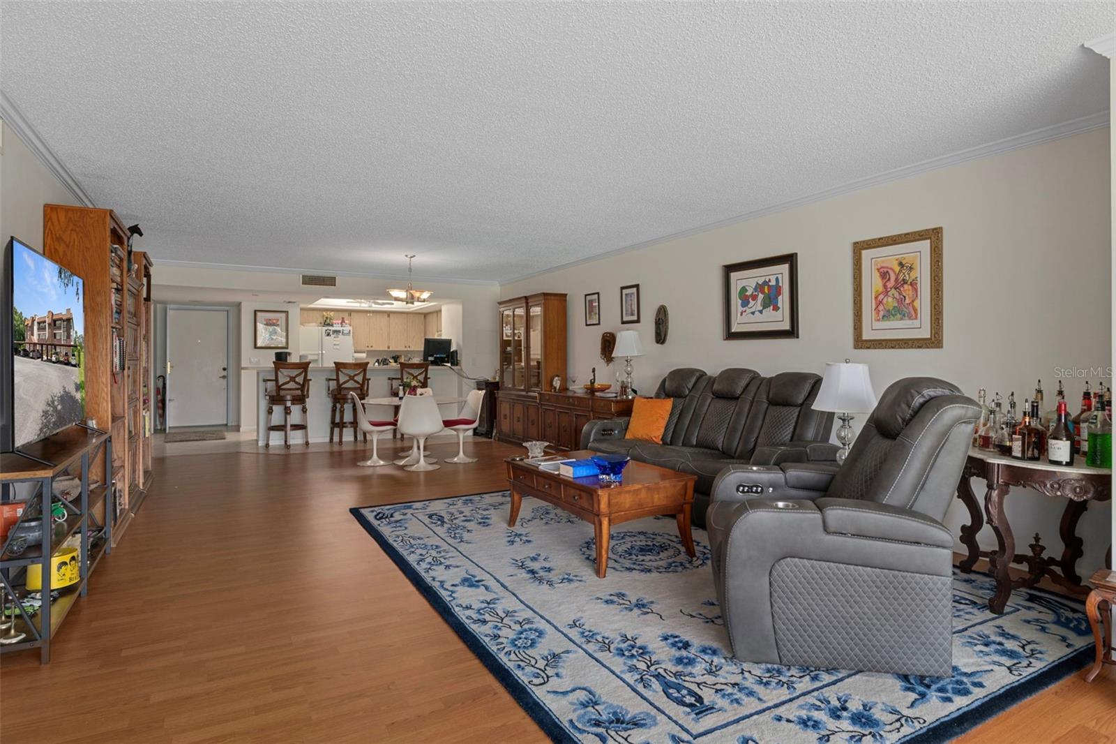 SUGARMILL WOODS CYPRESS VILLAGE - Residential