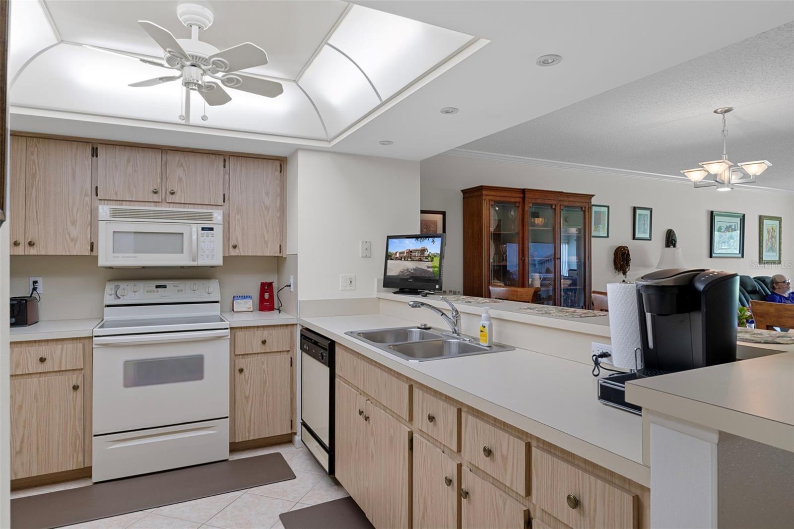 SUGARMILL WOODS CYPRESS VILLAGE - Residential