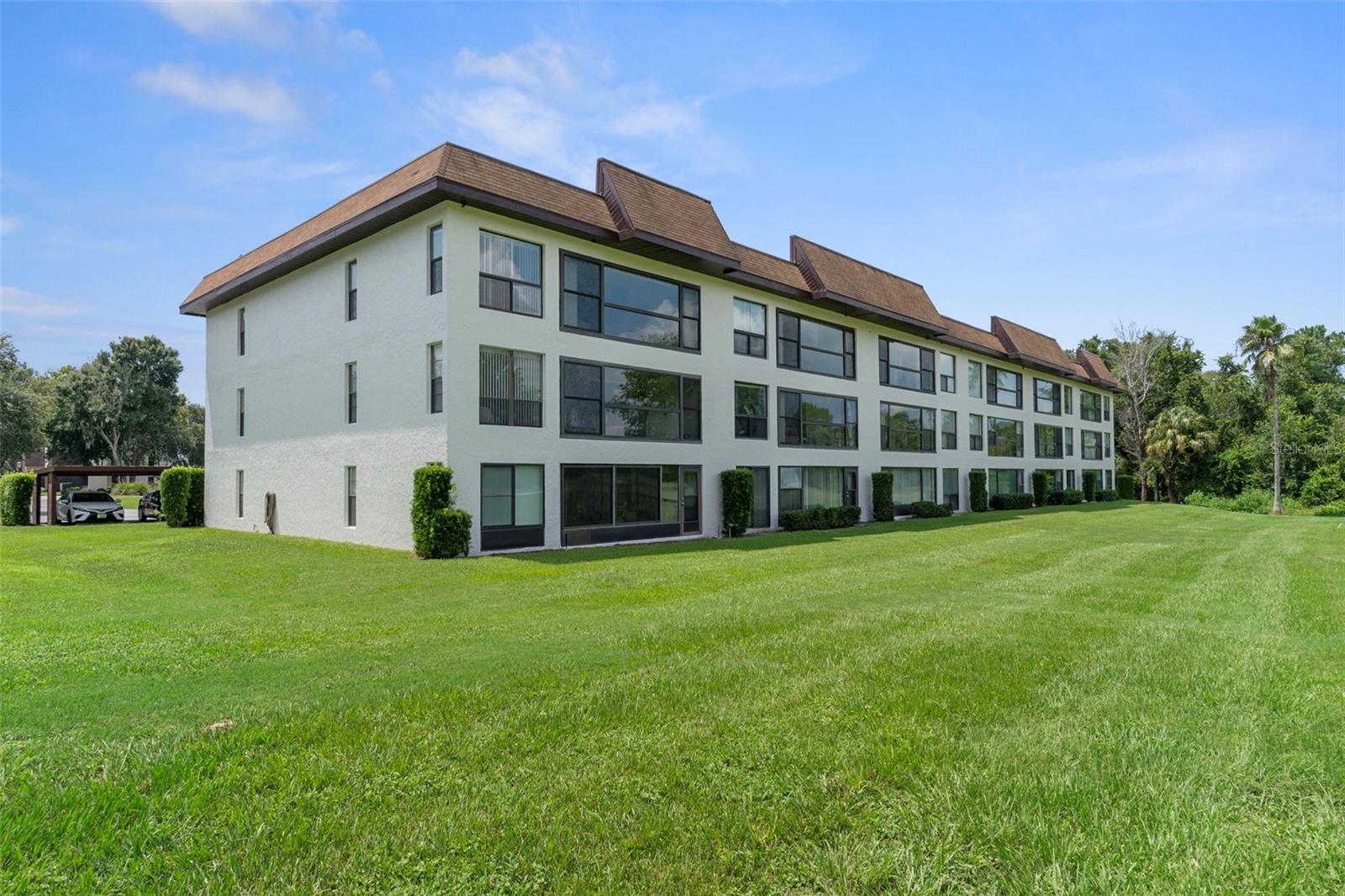 SUGARMILL WOODS CYPRESS VILLAGE - Residential