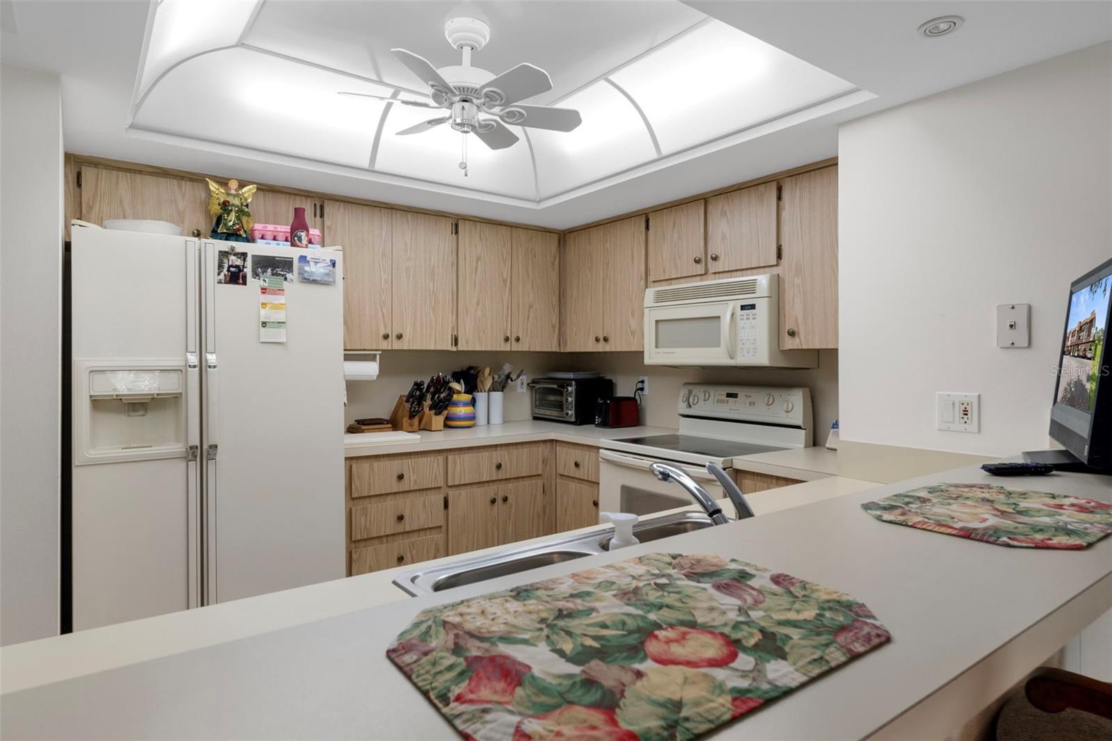 SUGARMILL WOODS CYPRESS VILLAGE - Residential