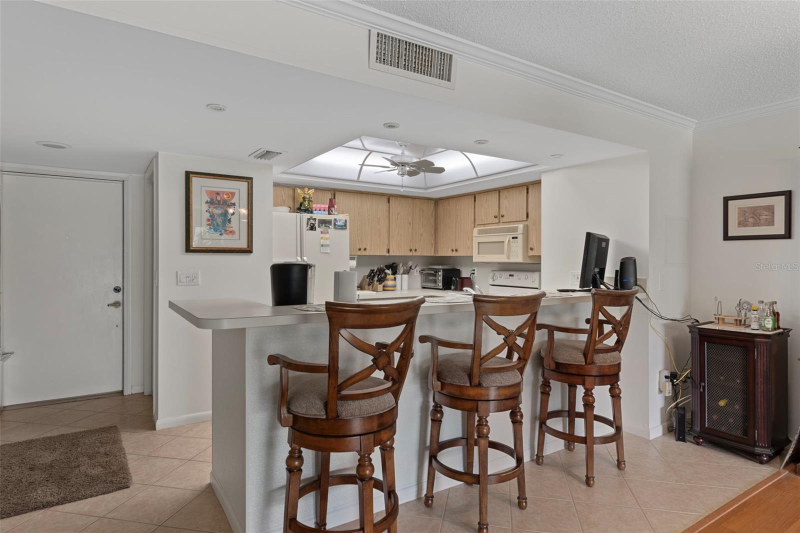 SUGARMILL WOODS CYPRESS VILLAGE - Residential