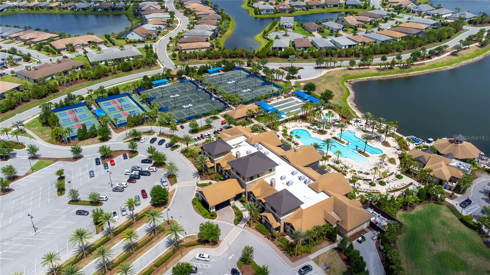 DEL WEBB - Residential