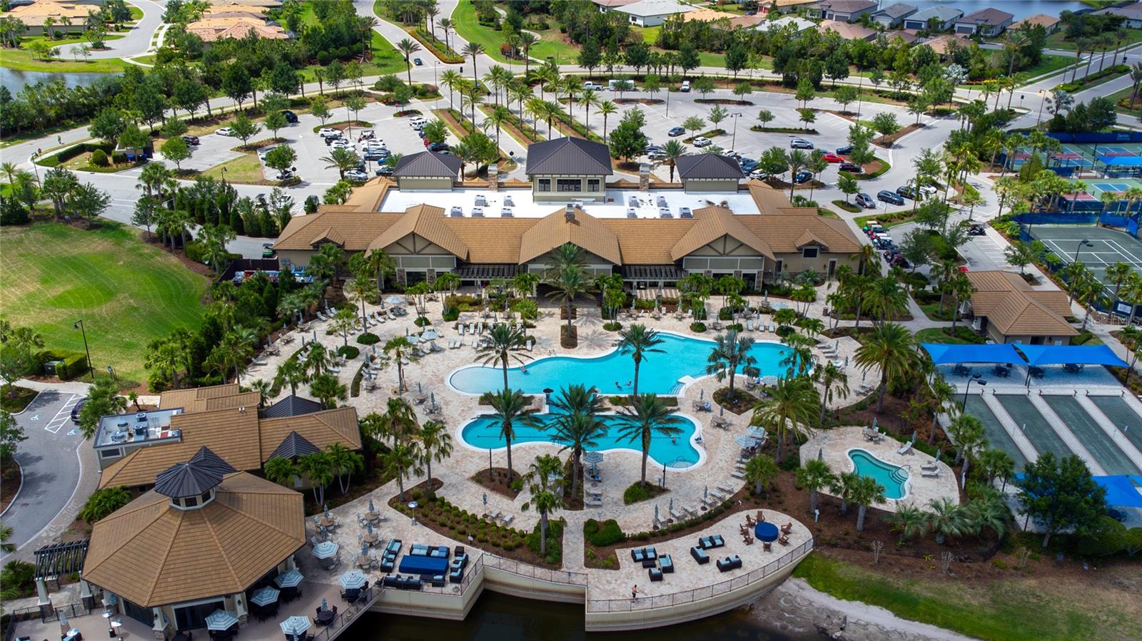 DEL WEBB - Residential