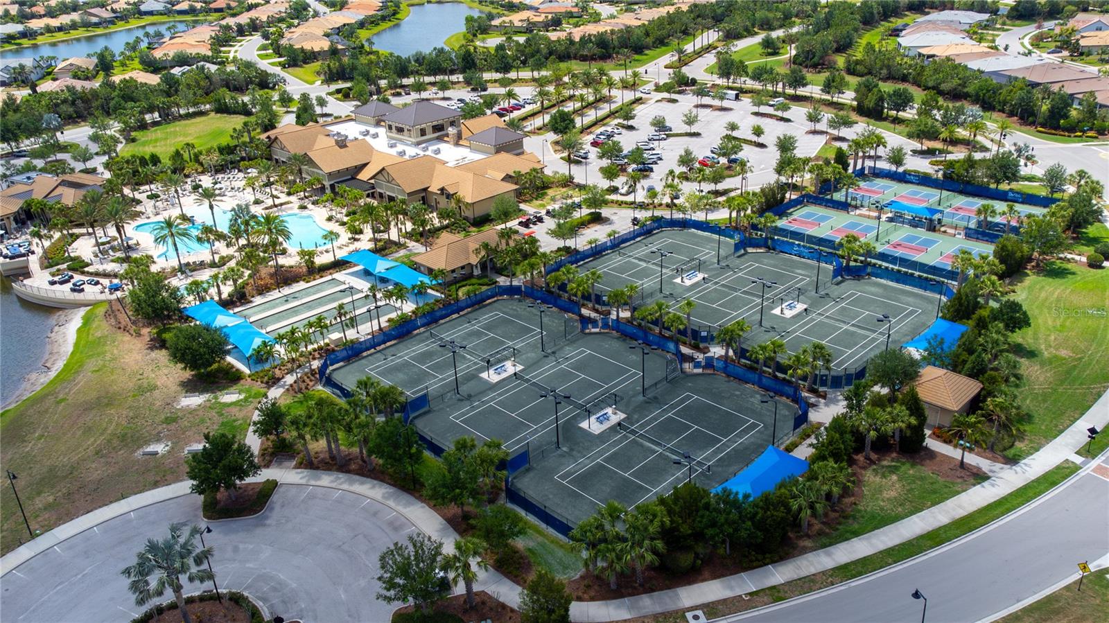 DEL WEBB - Residential