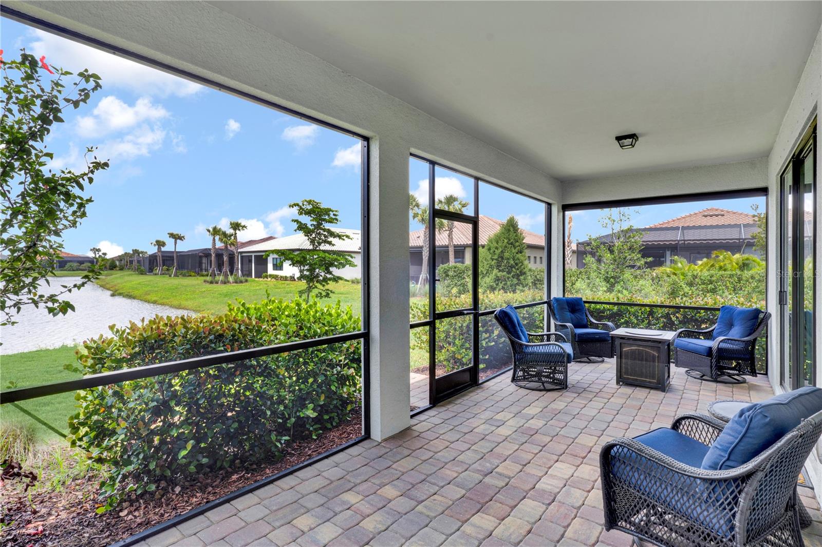 DEL WEBB - Residential