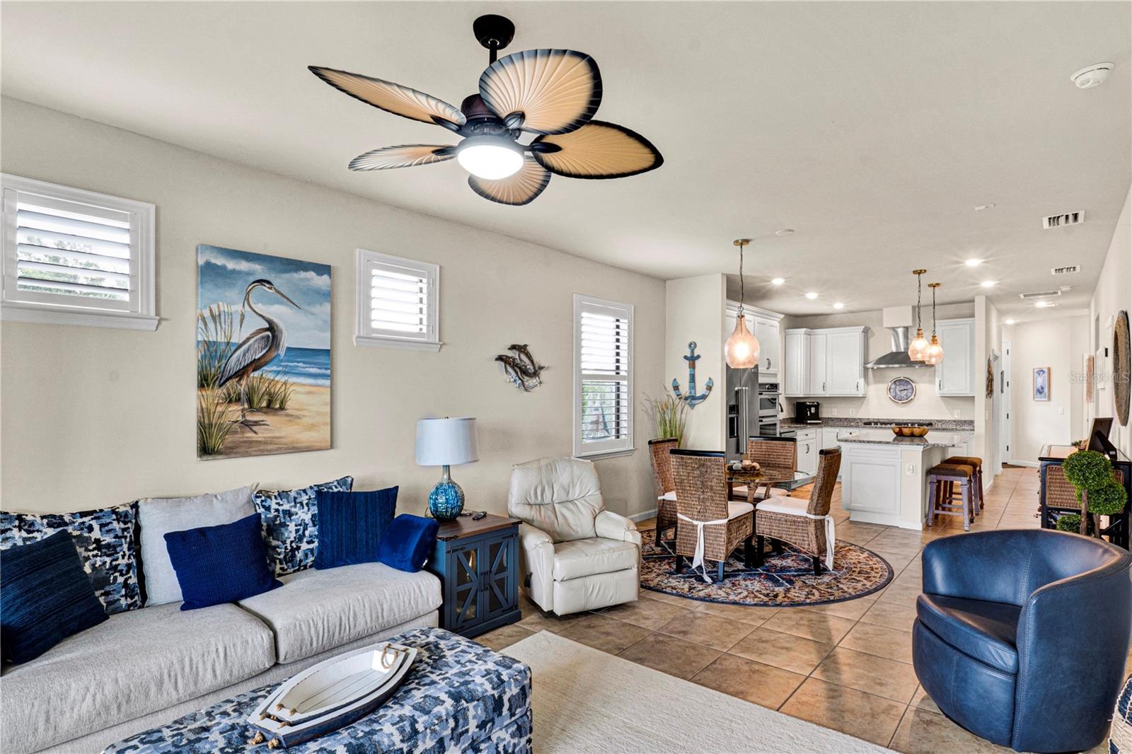 DEL WEBB - Residential